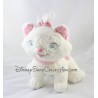 Marie DISNEY STORE Plush Aristocats with a pink bow 26 cm