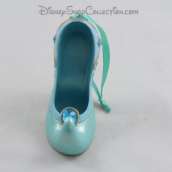 Mini chaussure décorative Jasmine DISNEY PARKS Aladdin