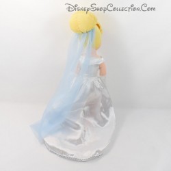 Plush doll princess DISNEY STORE Cinderella