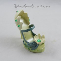 Mini dekorativer Schuh Tiana DISNEY Die Prinzessin und der Frosch