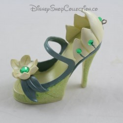 Mini scarpa decorativa Tiana DISNEY La principessa e la rana