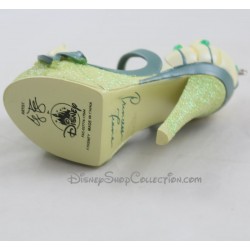 Mini decorative shoe Tiana DISNEY The Princess and the Frog