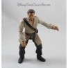 Figurine Will Turner DISNEY ZIZZLE Pirates of the Caribbean 19 cm