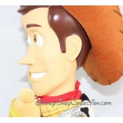 Plüsch Toy Story Woody DISNEY STORE Cowboy 50 cm Bilderrahmen
