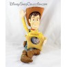 Plush photo Woody DISNEY STORE Toy Story cowboy 50 cm frame