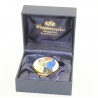 Enamelled box Beauty and the Beast CRUMMLES Disney pill box object with case