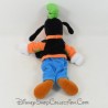 Plüsch-Kit Goofy DISNEYLAND PARIS orange blau Disney