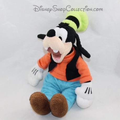 Plüsch Goofy DISNEY STORE Goofy Plüsch Goofy DISNEY STORE Goofy