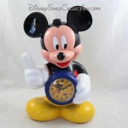 Alarm clock Mickey Mouse DISNEY Clubhouse alarm clock with plastic music 27 cm