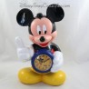 Wecker Mickey Mouse DISNEY Clubhaus Wecker mit Plastikmusik 27 cm
