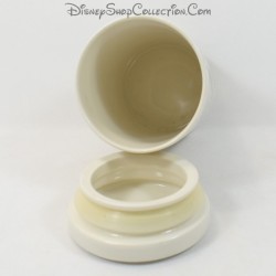 Tarro de especias Mickey DISNEYLAND PARIS BD tarro galletas Croquis BD cerámica Disney 17 cm