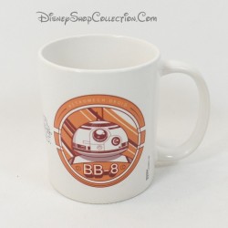 Mug BB-8 STAR WARS The Force Awakens lucasfilm Ltd 8.5 cm