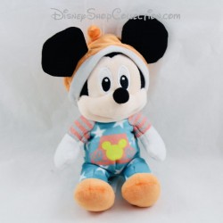 Pijama de peluche Mickey NICOTOY Disney