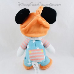 Plush Mickey NICOTOY Disney pajamas