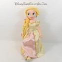 Plush doll princess DISNEY STORE Rapunzel