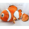 Clown di pesce peluche DISNEY STORE Il mondo di Nemo