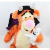 Plüsch Tigrou DISNEY STORE Halloween verkleidet als Drache mit Geist 35 cm