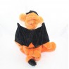 Plüsch Tigrou DISNEY STORE Halloween verkleidet als Drache mit Geist 35 cm
