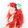 Singing doll Ariel DISNEY Tyco The Little Mermaid vintage 1991 sings French 47 cm