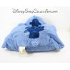 Cuscino in peluche Stitch DISNEY PARKS Lilo e Stitch cuscino animali domestici blu 47 cm