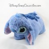 Cojín de felpa Stitch DISNEY PARKS Lilo y Stitch almohada mascotas azul 47 cm