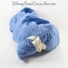 Cojín de felpa Stitch DISNEY PARKS Lilo y Stitch almohada mascotas azul 47 cm