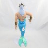 Model doll King Triton DISNEY The little mermaid father Ariel 34 cm