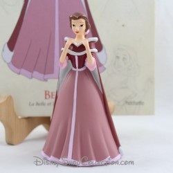 Figura de princesa HACHETTE Walt Disney La Bella y la Bestia