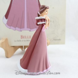 Figura de princesa HACHETTE Walt Disney La Bella y la Bestia