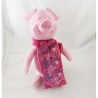 Pig pig with DISNEY STORE Collection Disney Wisdom 37 cm