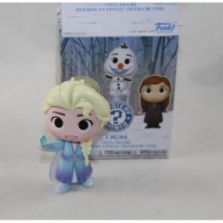 Figura Misterio minis Elsa...