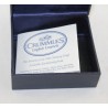 Boîte émaillée Blanche-Neige et les 7 nains CRUMMLES Disney pilulier boîte objet avec écrin R3