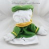Puppet plush Donald DISNEY Mickey Golf