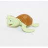 Figurine Crush turtle DISNEY PIXAR Bandai The World of Nemo sea turtle pvc 6 cm