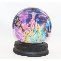 Snow luminous globe Disney...