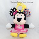 Disney BABY Actividad Peluche Clementoni Minnie Mouse