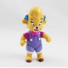 Figurina Molly DISNEY Playmates Giocattoli Super Baloo orsacchiotto 8 cm