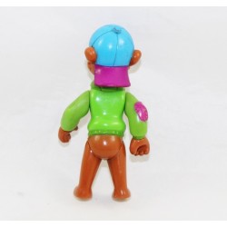 Figurine Kit DISNEY Playmates Toys Super Baloo Kit Cloudkicker 8 cm