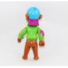 Figurina Kit DISNEY Playmates Giocattoli Super Baloo Kit Cloudkicker 8 cm