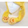 Gorra de león Simba DISNEYLAND PARIS orejas articuladas que mueven Al Rey León Disney