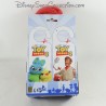 Muñeca de peluche Jessie DISNEY NICOTOY Toy Story 4 vaquera Pixar 30 cm