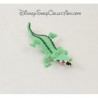 Figurine Tic Tac crocodile DISNEY BULLYLAND Peter Pan Capitaine Crochet 10 cm