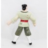 Figurina Li Shang DISNEY MCDONALD'S Mulan articolata 11 cm