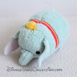 Tsum Tsum Dumbo DISNEY NICOTOY éléphant bleu mini peluche