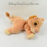 Lioness Kiara DISNEY Mattel The Lion King 2 beige 23 cm