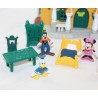 Mini playset maison de Mickey DISNEY PARKS polly pocket Mickey et ses amis