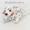 Plush dog Perdita DISNEY Mattel The 101 Dalmatians Perdy vintage red collar with babies 35 cm