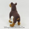 Plush dog DISNEY McDONALD'S Beauty and the tramp 2 Brown Caid 7 cm
