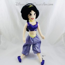 Muñeca de peluche Jasmine SEGA Disney Aladdin