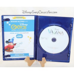 Dvd Vaiana DISNEY numéroté N°118 Walt Disney